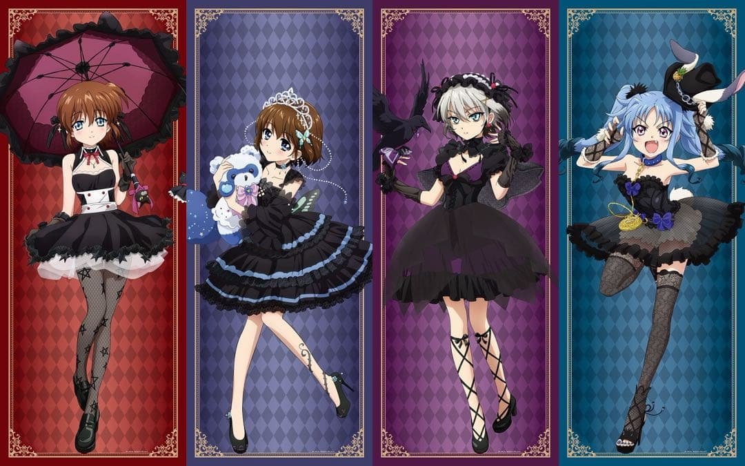 ウマ娘 ぬいぐるみ マスコット ペインタースタイル 全7種 ナムコ限定