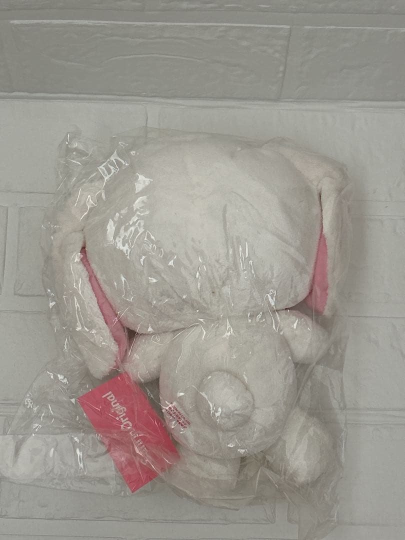 サンリオシュガーバニーズぬいぐるみ2009年Sugarbunnies ラスト1点