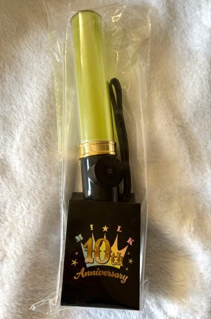 匿名配送⭐︎M!LK 吉田仁人 ペンライト キャンドリ M LK キャンドリ 吉田仁人 ペンライト｜Yahoo!フリマ（旧PayPayフリマ）