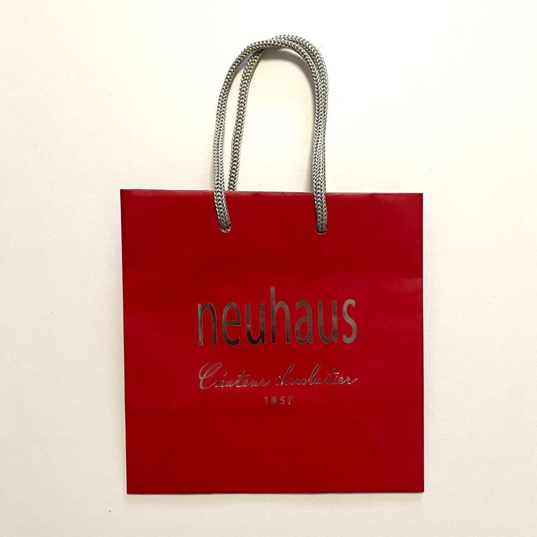 チョコレート ショッパー レオニダス デレイ ジャン・ポール・エヴァン