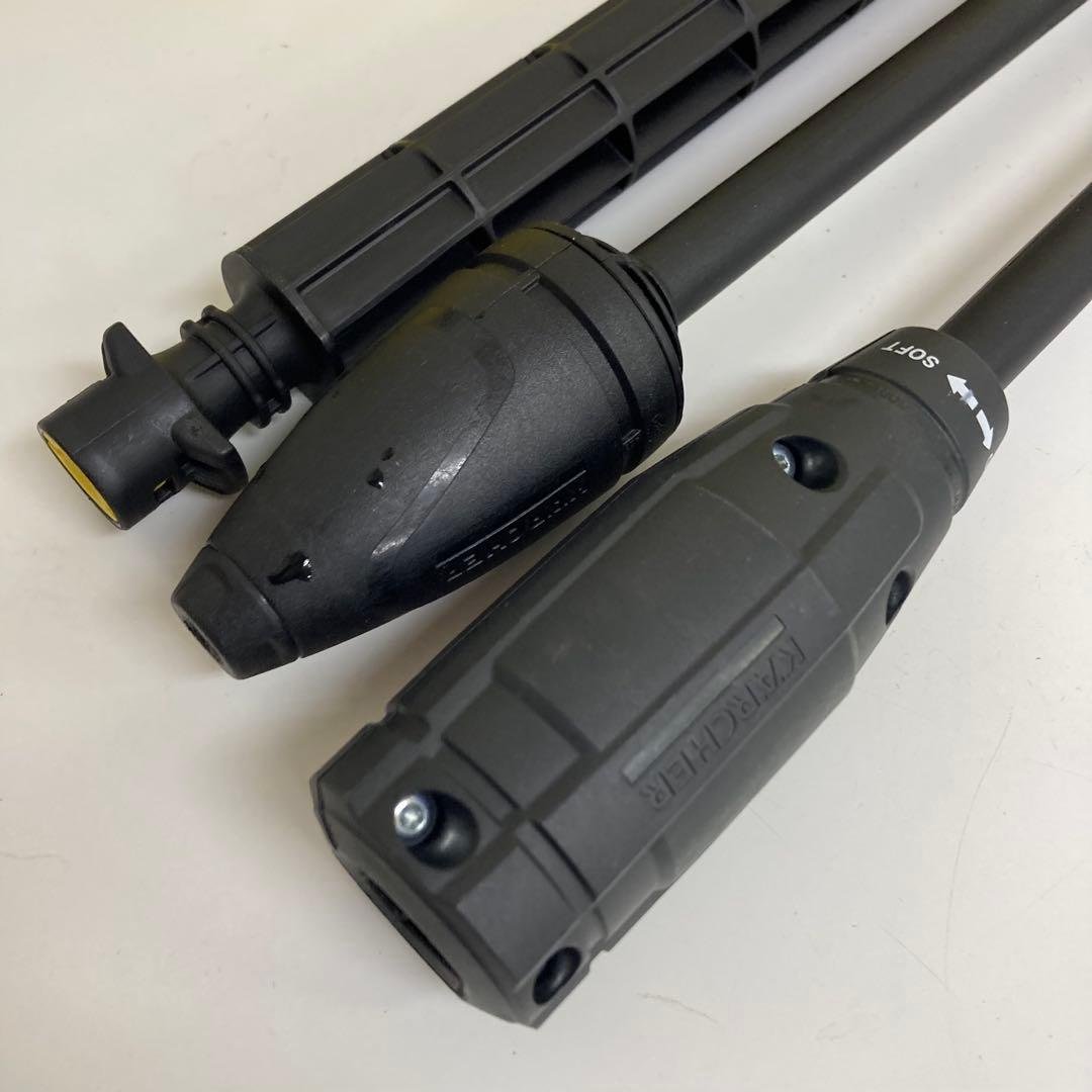 A491-49 KARCHER K2 ホームキット 高圧洗浄機 ケルヒャー