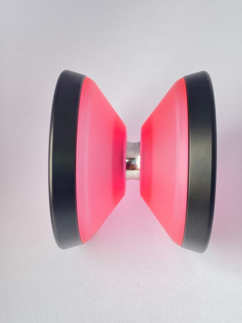 (JT) プラクタル (ヨーヨー)