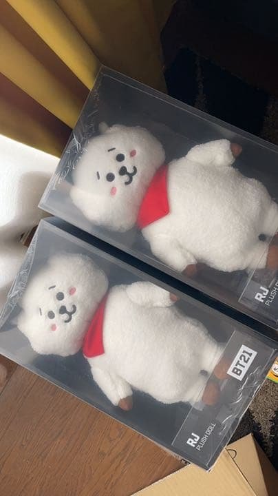 TWICE トレカ ラントレ ファンクラブ限定ステッカー