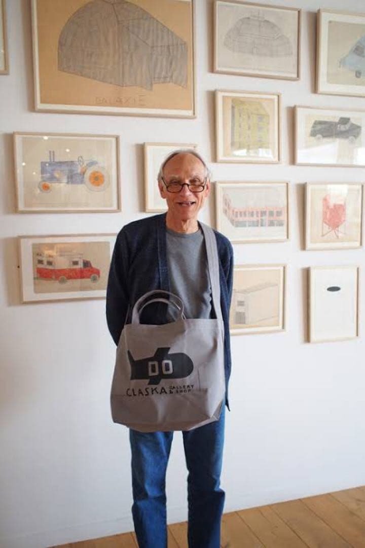 フランス限定国内未入荷】フィリップ・ワイズベッカー展示2018希少人気