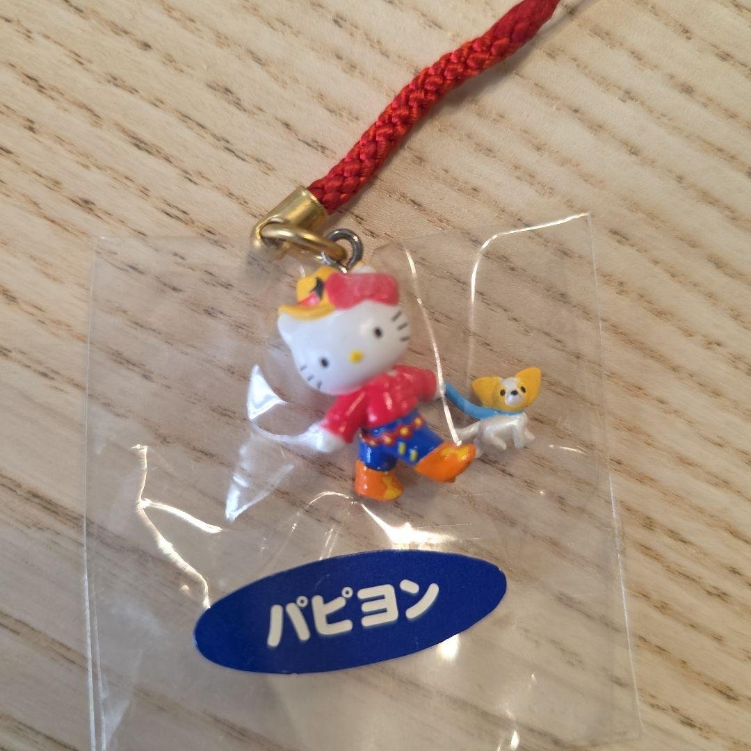 ハローキテイ ねつけ 犬シリーズ