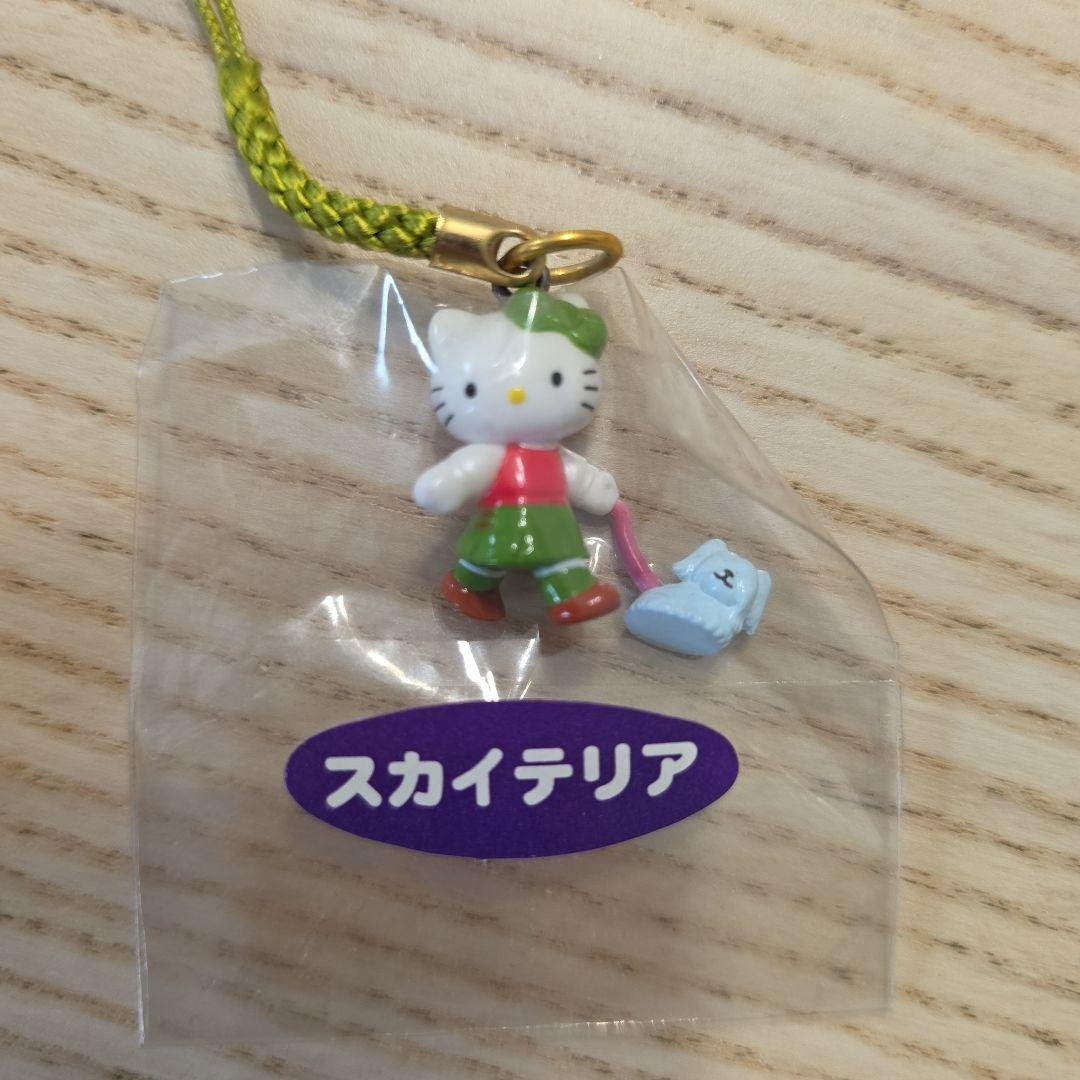 ハローキテイ ねつけ 犬シリーズ