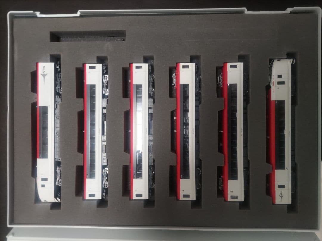 TOMIX NEX 6両編成 鉄道模型セット✕2 12両セット