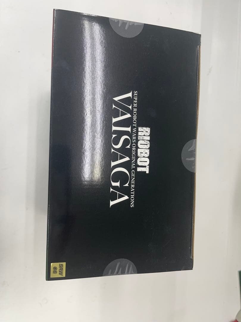 イ*ー様 スーパーロボット大戦　千値練　ヴァイサーガ　VAISAGA