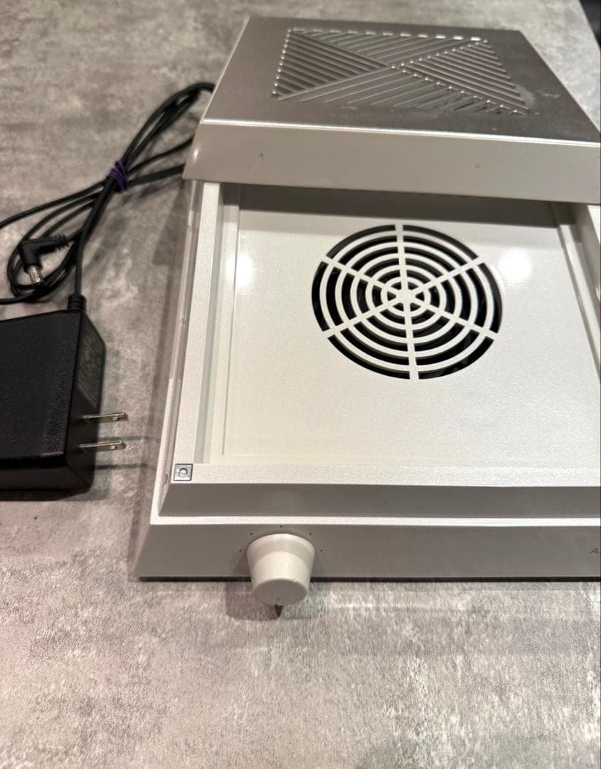 Aide Labエイドラボ ネイル集塵機 kasane