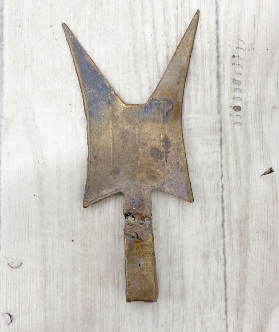 古代青銅器 4点セット