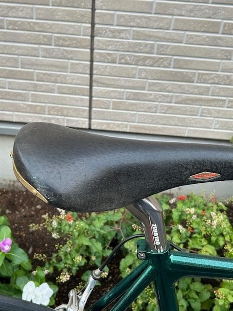 ロードバイク　ブリヂストン　アンカーRNC7