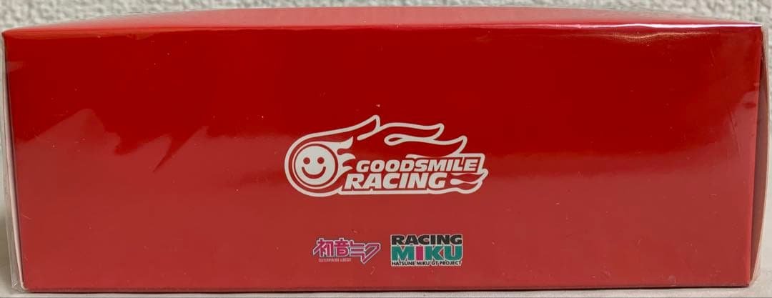 1/43 GOODSMILE RACING 2022年スーパーGT第5戦