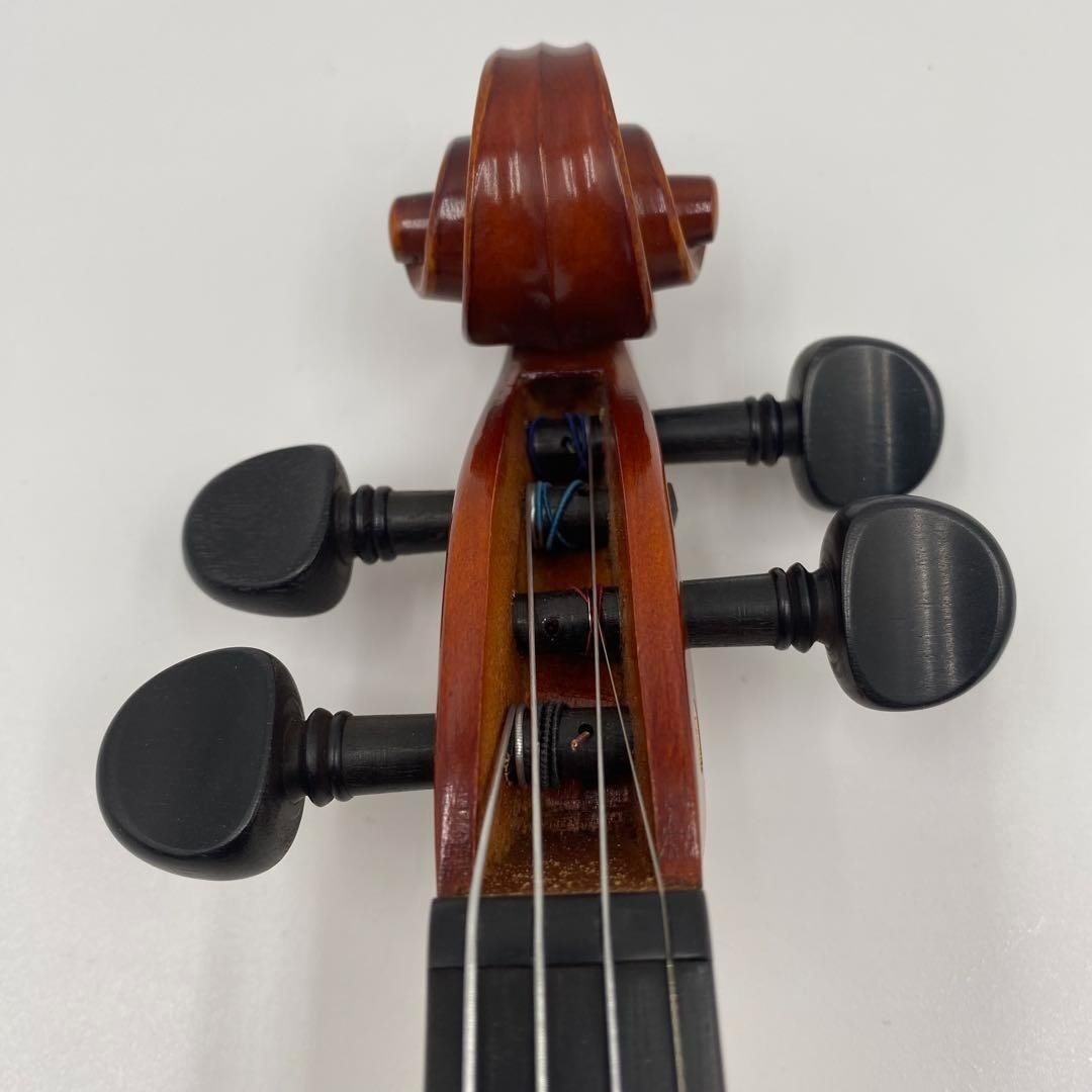 【弦・弓新品】スズキ No.300 4/4 バイオリン 1997年製
