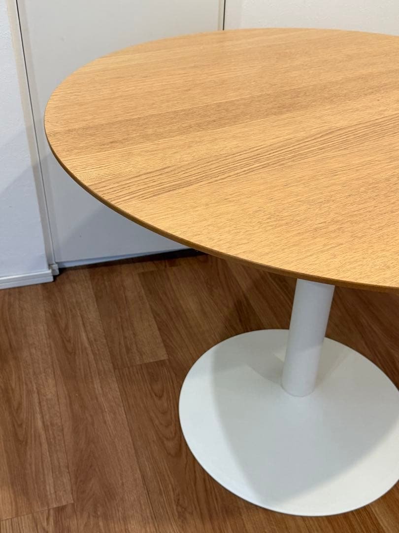 BoConcept ダイニングテーブル ニューヨーク 現行品定価14.9万円