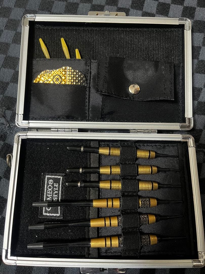 DARTSLIVE2 (チャンプ)