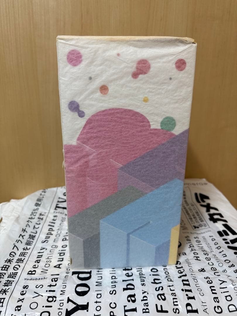 【未開封】 Mirai Ticket 国木田花丸フィギュア