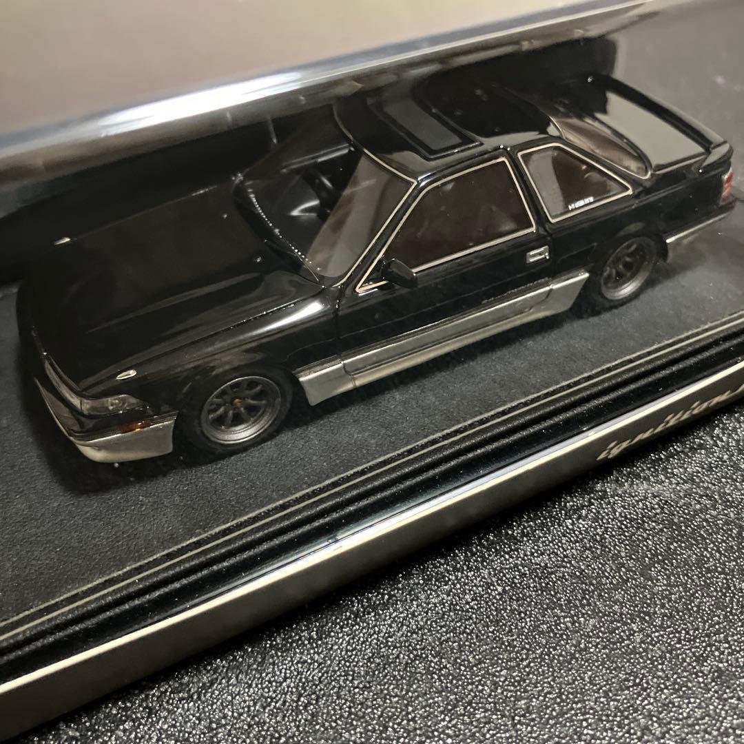 ミニカー IG0362 1/43 Toyota Soarer 2.0 (GZ10)