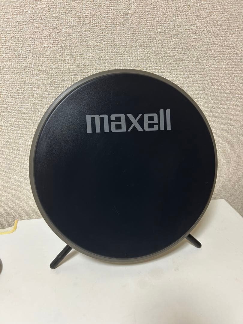 マクセル BS室内アンテナ BS-MA300FR - メルカリ