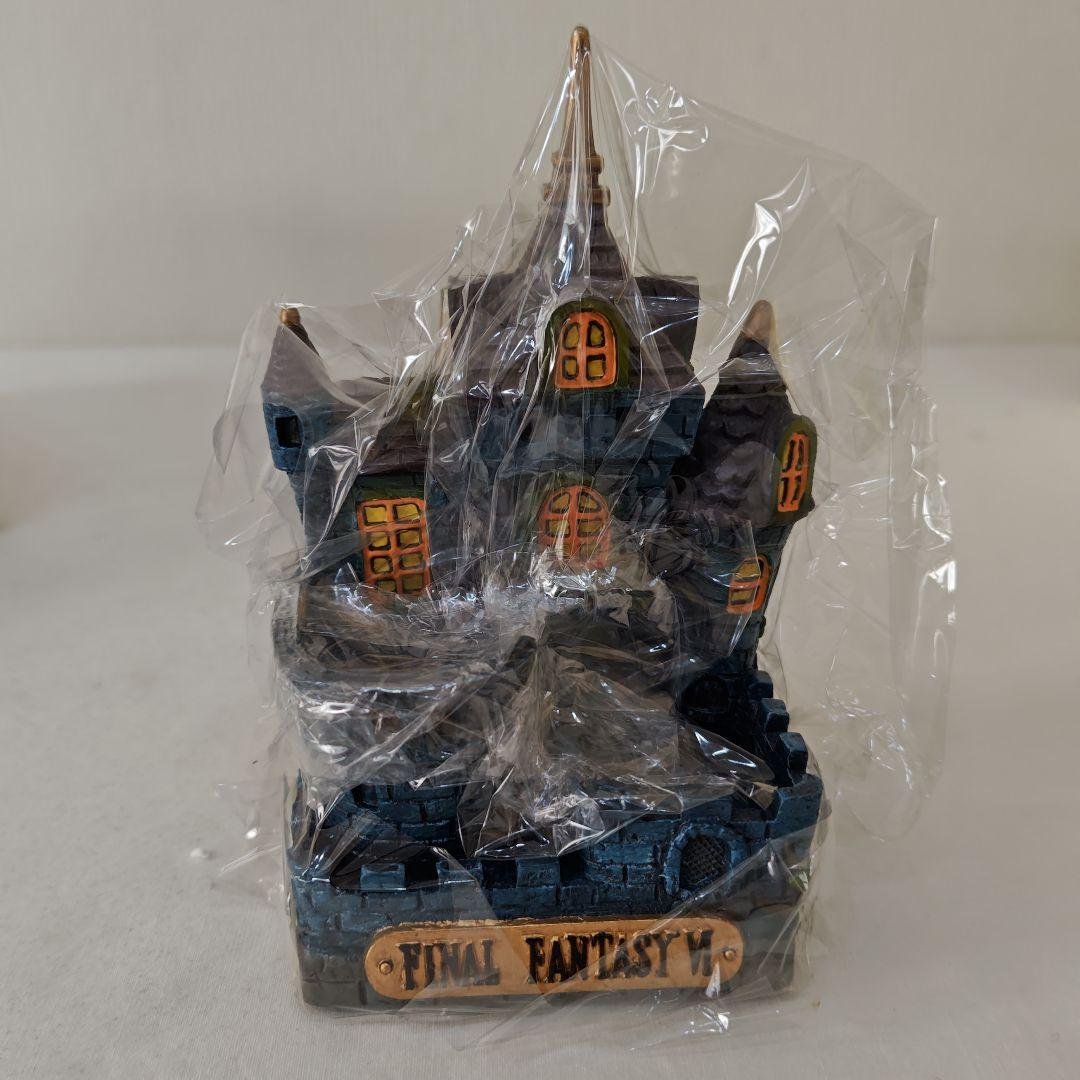 コミック・アニメ httk03 FINALFANTASYCOLDCASTCOLLECTION