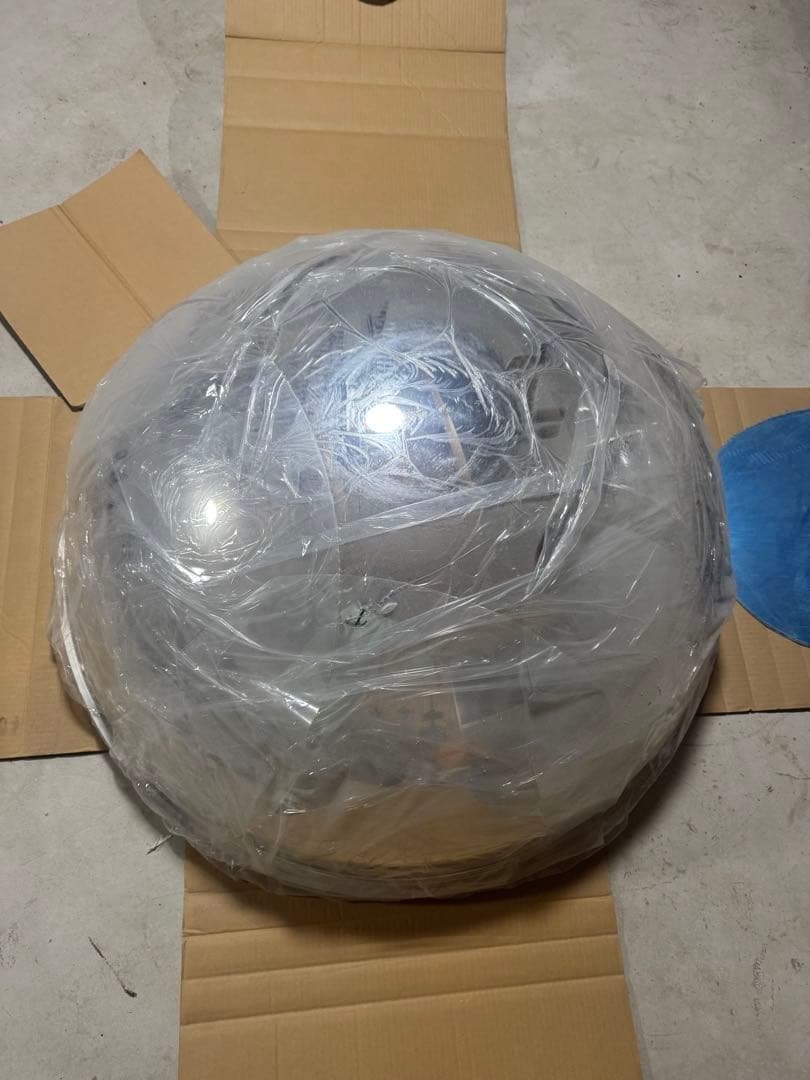 コミーミラーセット komymirror D100 SF81 商品情報_スーパーオーバル｜コミー株式会社