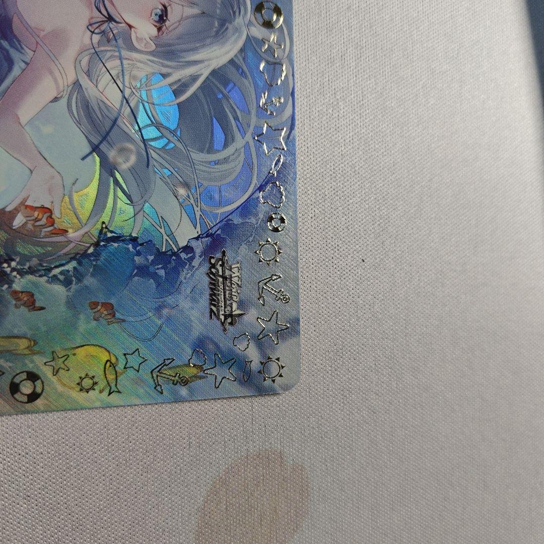 Happy 17th Anniversary!![水面下]　上位賞