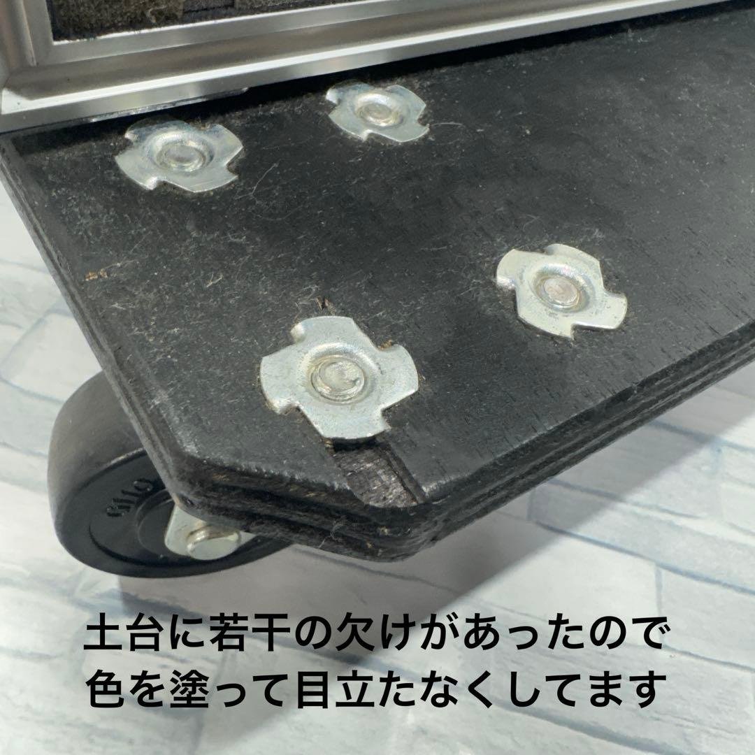 値下済 Duplex Custom Designed Cases63×30×69